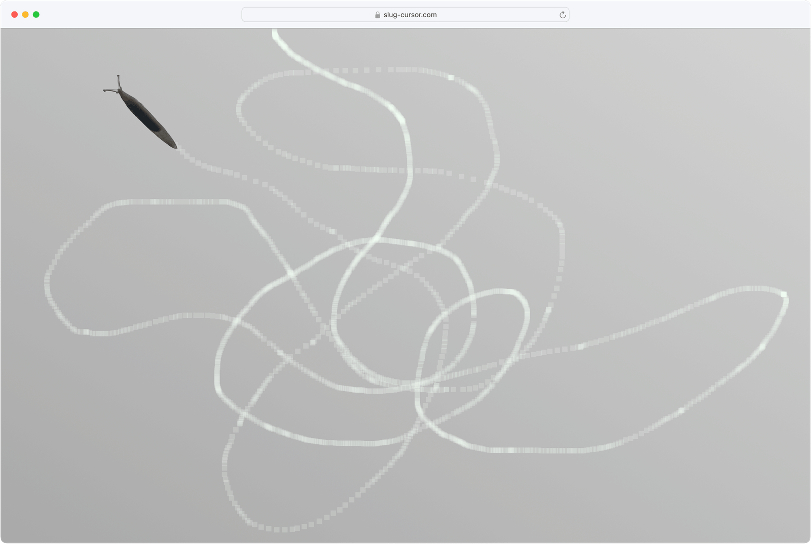 slug cursor